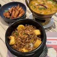 Have a ซี๊ดดด CentralPlaza Grand RAMA9