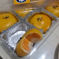 เมนูของร้าน Cupper Crown Le Villetta