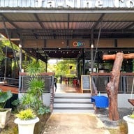 หน้าร้าน Ta Nine Coffee