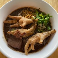 Ga Tiew Khao Kho Ga Tiew Khao Kho