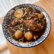 ปรุงรัก เติมสุข