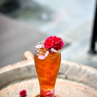 คุ้มหอม คาเฟ่ - Khum Hom Cafe Chiangmai ศรีภูมิ