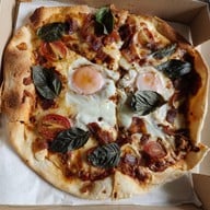 เมนูของร้าน Emmie's พระราม 9