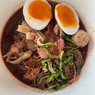 Ga Tiew Khao Kho Ga Tiew Khao Kho