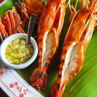 เมนูของร้าน ครัวมะนาว