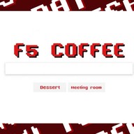 F5 Coffee กาแฟโสดดดด ขนมปังปิ้ง อยุธยา