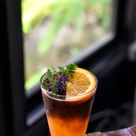 คุ้มหอม คาเฟ่ - Khum Hom Cafe Chiangmai ศรีภูมิ