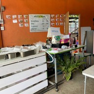 ต้นงามศูนย์รวมของอร่อย