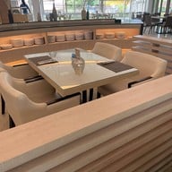 The Orchard Restaurant Kantary 304 Hotel Prachinburi