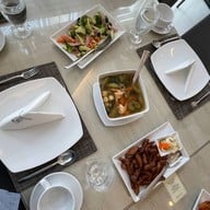 The Orchard Restaurant Kantary 304 Hotel Prachinburi