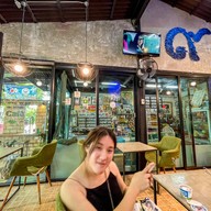 Flower Blue Coffee & Bistro