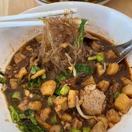 Ga Tiew Khao Kho Ga Tiew Khao Kho