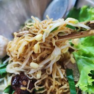เมนูของร้าน เพ็ญพริกเผ็ด