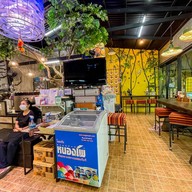 Flower Blue Coffee & Bistro