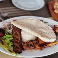 SAMAN TURKISH RESTAURANT