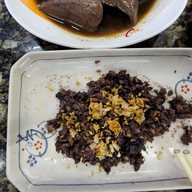 ข้าวต้มแต้จิ๋วทองชุมแพ