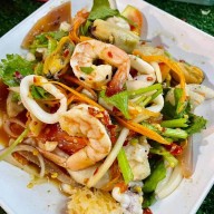 หม่าล่า ยำรสเด็ด 1
