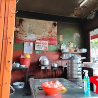 บรรยากาศ ห่านพะโล้ สาธุฯ 50