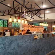 บรรยากาศ Secret Space