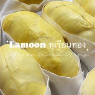 ละมุน ทุเรียนทอง Lamoon Durian Tong