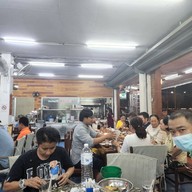 ข้าวต้มแต้จิ๋วทองชุมแพ