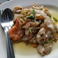 เมนูของร้าน นายต่อ อร่อยบอกต่อ