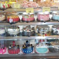 เจนัวส์เบเกอรี่ นวมินทร์ 68