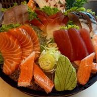 ร้านอาหารแซลมอล