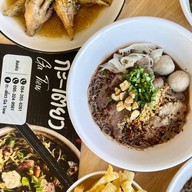 Ga Tiew Khao Kho Ga Tiew Khao Kho