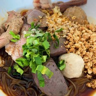 Ga Tiew Khao Kho Ga Tiew Khao Kho