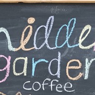 Hidden Garden Cafe