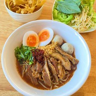 Ga Tiew Khao Kho Ga Tiew Khao Kho