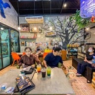 Flower Blue Coffee & Bistro