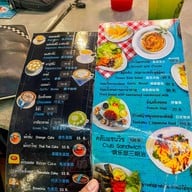 Flower Blue Coffee & Bistro