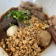 Ga Tiew Khao Kho Ga Tiew Khao Kho