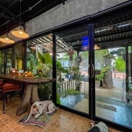 Flower Blue Coffee & Bistro