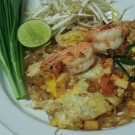 Lek'Rex Kitchen - Padthai