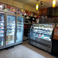 เจนัวส์เบเกอรี่ นวมินทร์ 68