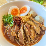 Ga Tiew Khao Kho Ga Tiew Khao Kho