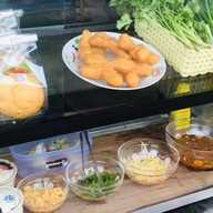 ข้าวไข่ข้น เทอริยากิ ครัวทำหรอยย.ฮาลาล☪️