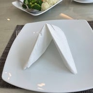 The Orchard Restaurant Kantary 304 Hotel Prachinburi