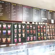 เจนัวส์เบเกอรี่ นวมินทร์ 68