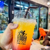 Flower Blue Coffee & Bistro