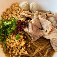 Ga Tiew Khao Kho Ga Tiew Khao Kho