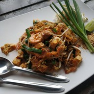 เมนูของร้าน นายต่อ อร่อยบอกต่อ