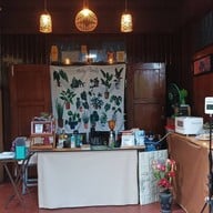 Hidden Garden Cafe