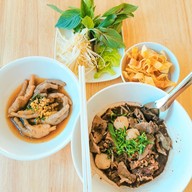 Ga Tiew Khao Kho Ga Tiew Khao Kho