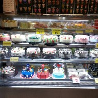 เจนัวส์เบเกอรี่ นวมินทร์ 68