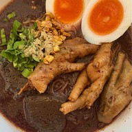 Ga Tiew Khao Kho Ga Tiew Khao Kho