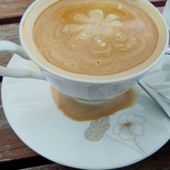 เมนูของร้าน บ้านเวียงเหล็ก Café & Residence